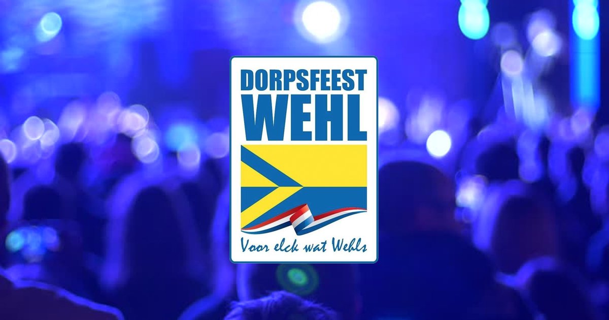 (c) Dorpsfeestwehl.nl