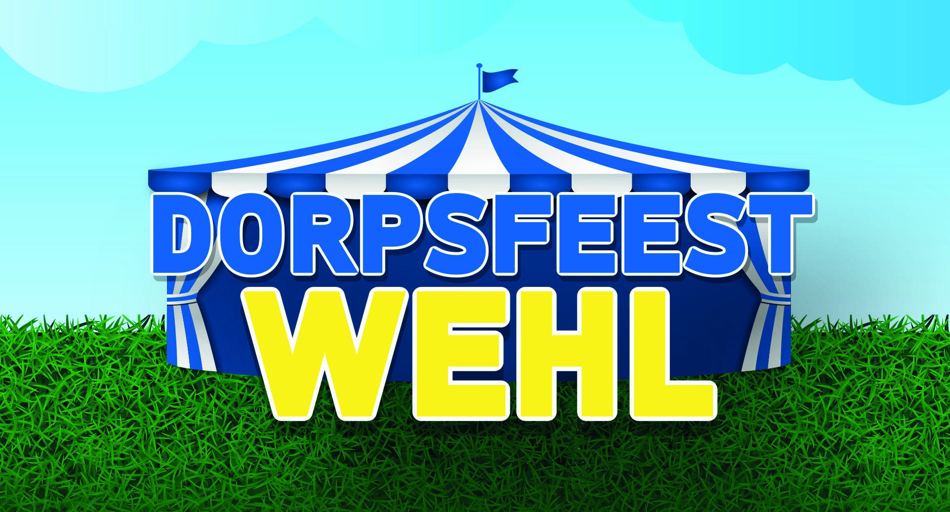 Dorpsfeest Wehl